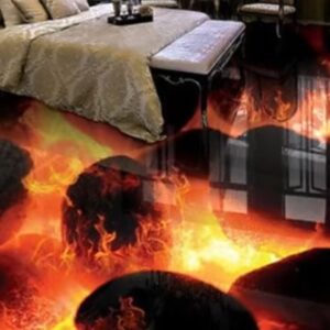 Hot Coal 1