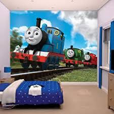 Cartoon Mural 13