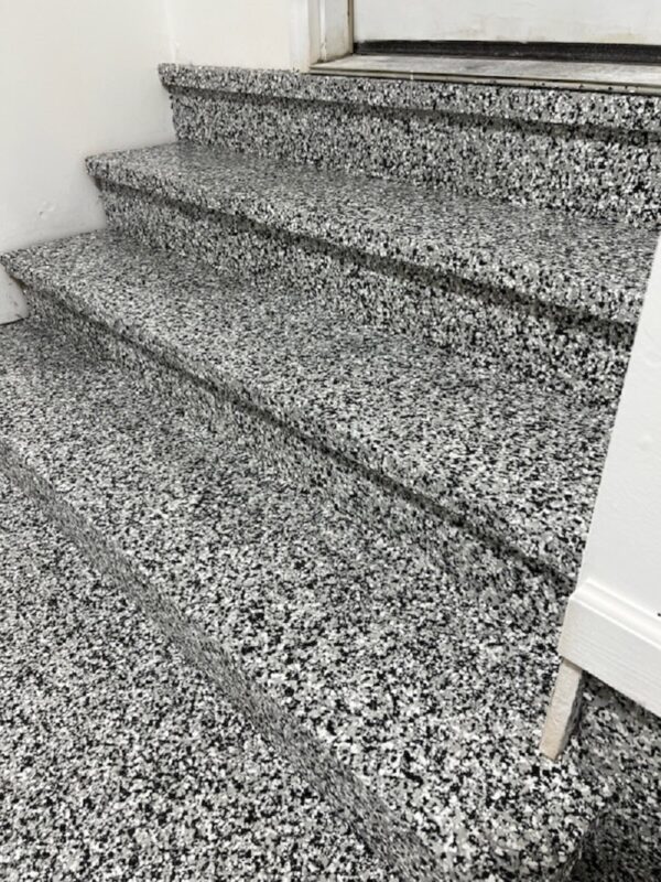 The Ultimate Handbook for Installing Epoxy Floor Coating - Image 9