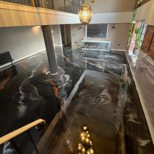 The Ultimate Handbook for Installing Epoxy Floor Coating - Image 6