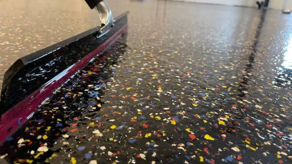 The Ultimate Handbook for Installing Epoxy Floor Coating - Image 5