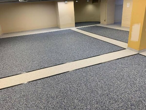 The Ultimate Handbook for Installing Epoxy Floor Coating - Image 16