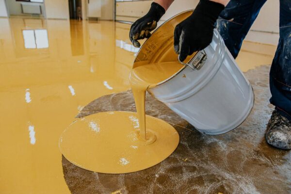 The Ultimate Handbook for Installing Epoxy Floor Coating - Image 15