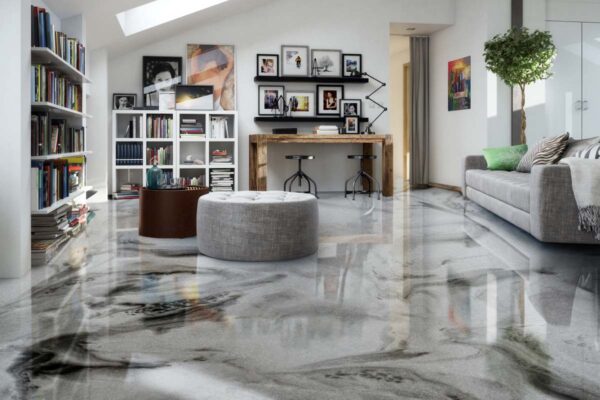 The Ultimate Handbook for Installing Epoxy Floor Coating - Image 2