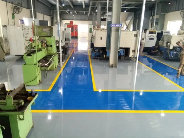 The Ultimate Handbook for Installing Epoxy Floor Coating - Image 8